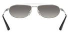 vogue eyewear VO4371S 323/T3 56 - Silver / Gradient Gray Polarized #id:vo4371s323t3_s:104115