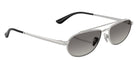vogue eyewear VO4371S 323/T3 56 - Silver / Gradient Gray Polarized #id:vo4371s323t3_s:104120