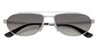 vogue eyewear VO4371S 323/T3 56 - Silver / Gradient Gray Polarized #id:vo4371s323t3_s:104125