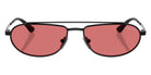 vogue eyewear VO4371S 352/75 56 - Black / Red Hiper #id:vo4371s35275_s:106100