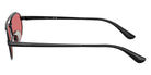 vogue eyewear VO4371S 352/75 56 - Black / Red Hiper #id:vo4371s35275_s:106110