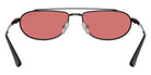 vogue eyewear VO4371S 352/75 56 - Black / Red Hiper #id:vo4371s35275_s:106115