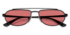 vogue eyewear VO4371S 352/75 56 - Black / Red Hiper #id:vo4371s35275_s:106125