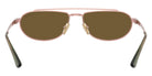 vogue eyewear VO4371S 52167I 56 - Pink / Brown Mirrored Gold #id:vo4371s52167i_s:108115