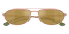 vogue eyewear VO4371S 52167I 56 - Pink / Brown Mirrored Gold #id:vo4371s52167i_s:108125