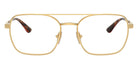 vogue eyewear VO4372 280 53 - Gold #id:vo4372280_s:100100
