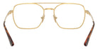 vogue eyewear VO4372 280 53 - Gold #id:vo4372280_s:100115