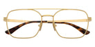 vogue eyewear VO4372 280 53 - Gold #id:vo4372280_s:100125