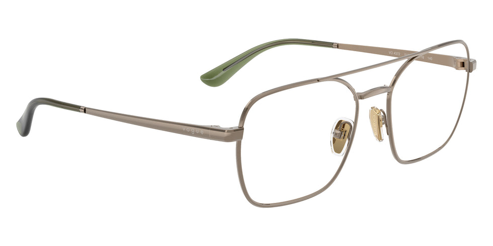vogue eyewear VO4372 5138 53 - Light Brown #id:vo43725138_s:104120