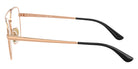 vogue eyewear VO4372 5152 53 - Rose Gold #id:vo43725152_s:108110