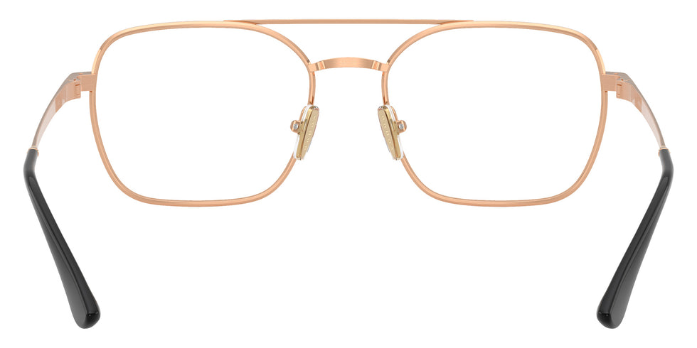 vogue eyewear VO4372 5152 53 - Rose Gold #id:vo43725152_s:108115
