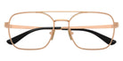 vogue eyewear VO4372 5152 53 - Rose Gold #id:vo43725152_s:108125
