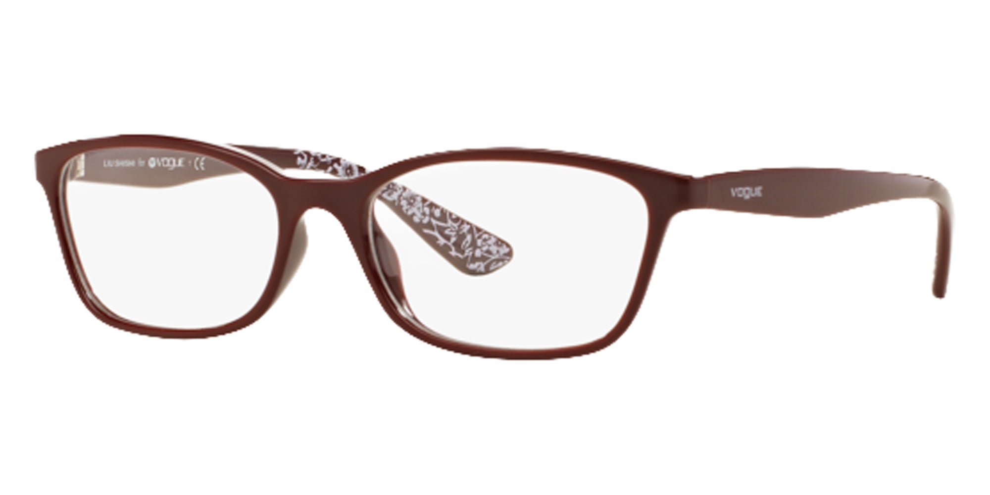 vogue eyewear VO5024D 2362 53 - Bordeaux #id:vo5024d2362_s:100100