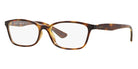 vogue eyewear VO5024D W656 53 - Dark Havana #id:vo5024dw656_s:104100