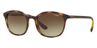 vogue eyewear VO5051S W65613 52 - Dark Havana / Brown Gradient