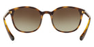 vogue eyewear VO5051S W65613 52 - Dark Havana / Brown Gradient