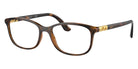 vogue eyewear VO5163 2386 51 - Dark Havana #id:vo51632386_s:100105