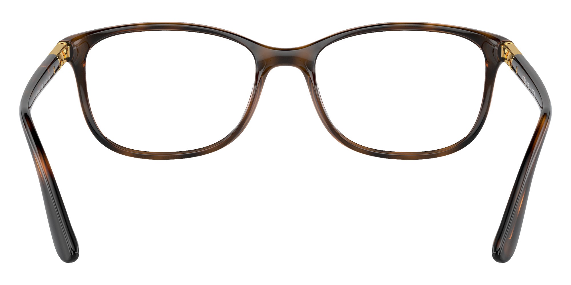 vogue eyewear VO5163 2386 51 - Dark Havana #id:vo51632386_s:100115