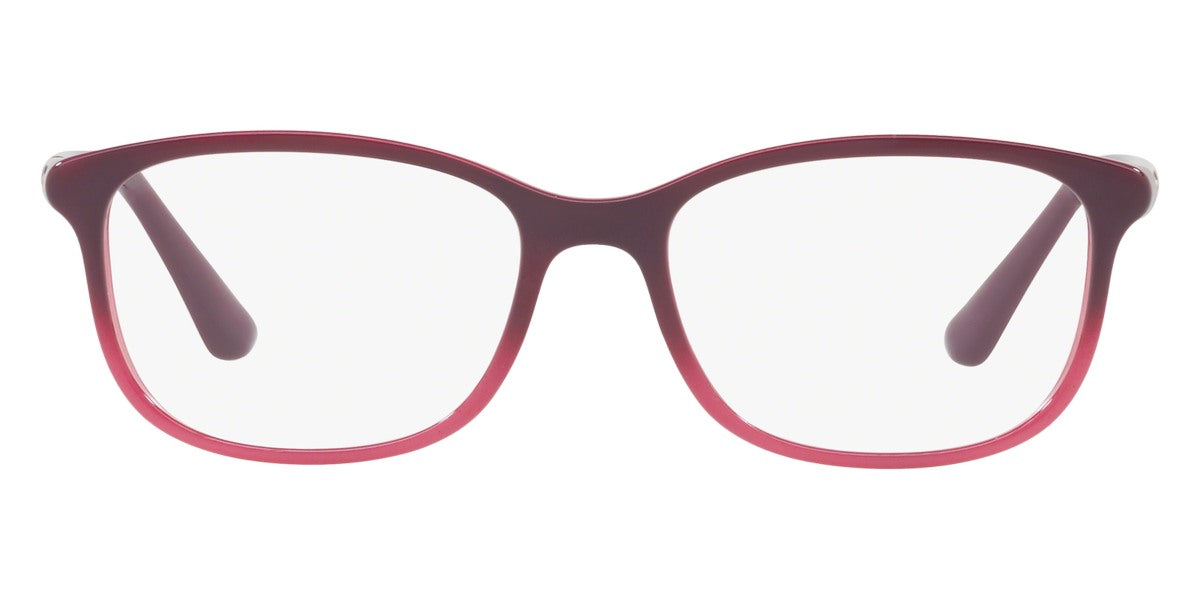 vogue eyewear VO5163 2557 51 - Opaline Violet Gradient Violet