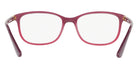 vogue eyewear VO5163 2557 51 - Opaline Violet Gradient Violet