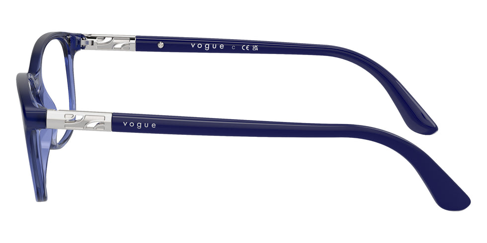 vogue eyewear VO5163 2559 51 - Opal Blue Gradient Blue #id:vo51632559_s:104110