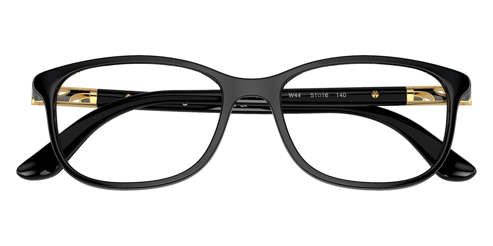 vogue eyewear VO5163 W44 51 - Black #id:vo5163w44_s:106125