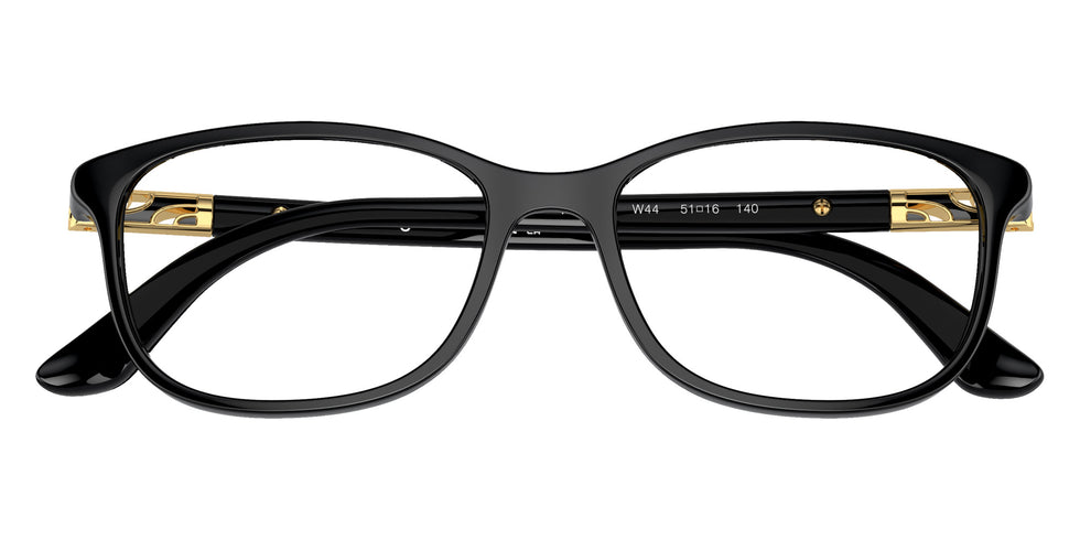 vogue eyewear VO5163 W44 51 - Black #id:vo5163w44_s:106125