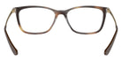 vogue eyewear VO5224 1916 53 - Top Light Havana/Transparent #id:vo52241916_s:100115