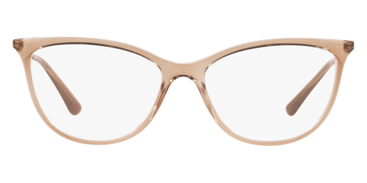 vogue eyewear VO5239 2735 52 - Top Brown / Crystal