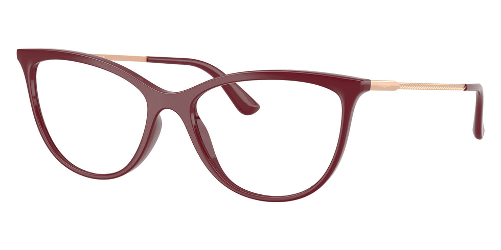 vogue eyewear VO5239 2875 54 - Full Cherry #id:vo52392875_s:100105