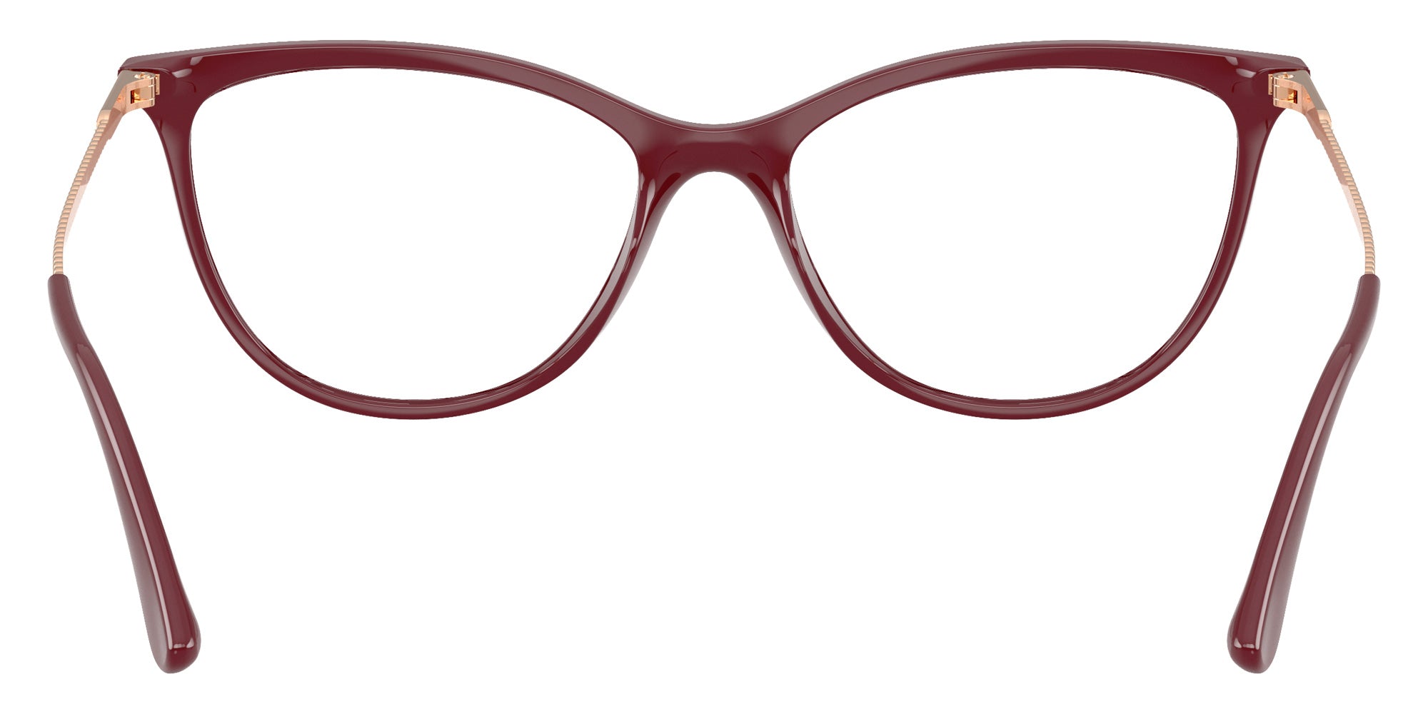 vogue eyewear VO5239 2875 54 - Full Cherry #id:vo52392875_s:100115