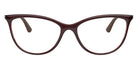 vogue eyewear VO5239 2907 52 - Top Dark Brown/Pink #id:vo52392907_s:100100