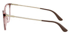 vogue eyewear VO5239 2907 52 - Top Dark Brown/Pink #id:vo52392907_s:100110