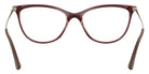 vogue eyewear VO5239 2907 52 - Top Dark Brown/Pink #id:vo52392907_s:100115