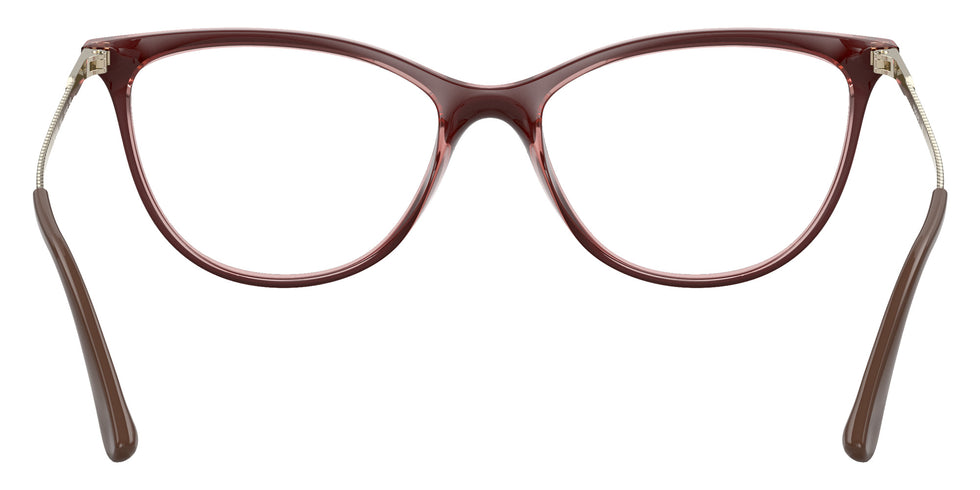 vogue eyewear VO5239 2907 52 - Top Dark Brown/Pink #id:vo52392907_s:100115