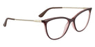 vogue eyewear VO5239 2907 52 - Top Dark Brown/Pink #id:vo52392907_s:100120