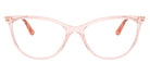 vogue eyewear VO5239 2939 52 - Transparent Pink #id:vo52392939_s:102100