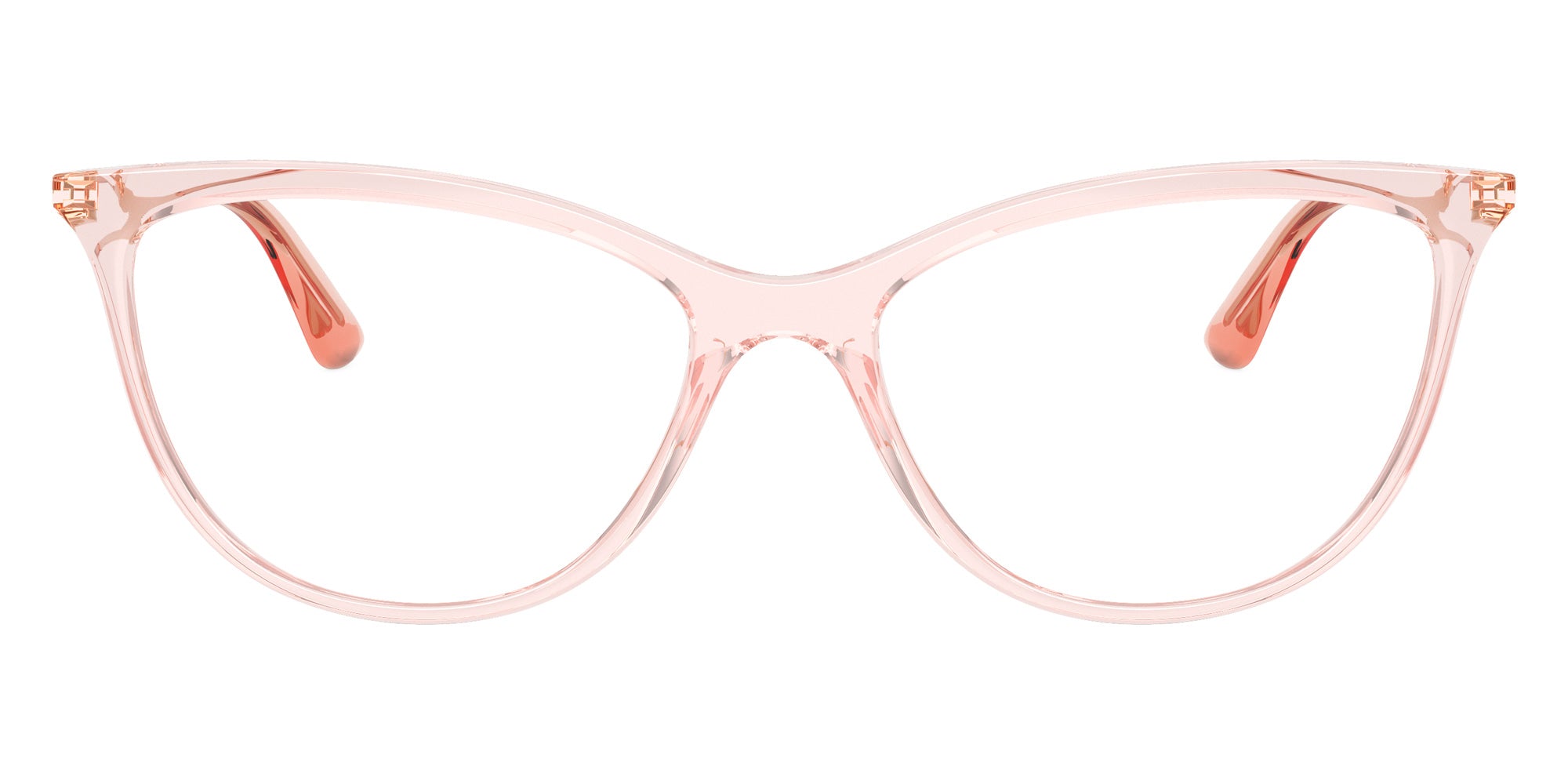 vogue eyewear VO5239 2939 52 - Transparent Pink #id:vo52392939_s:102100