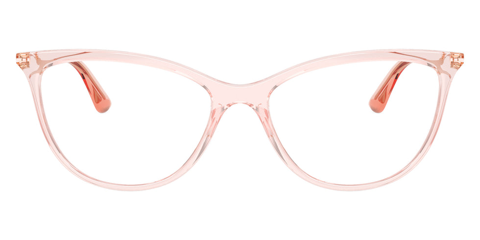 vogue eyewear VO5239 2939 52 - Transparent Pink #id:vo52392939_s:102100