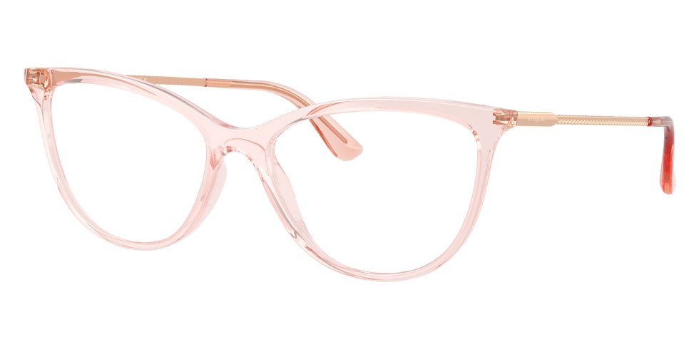 vogue eyewear VO5239 2939 52 - Transparent Pink #id:vo52392939_s:102105