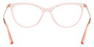 vogue eyewear VO5239 2939 52 - Transparent Pink #id:vo52392939_s:102115