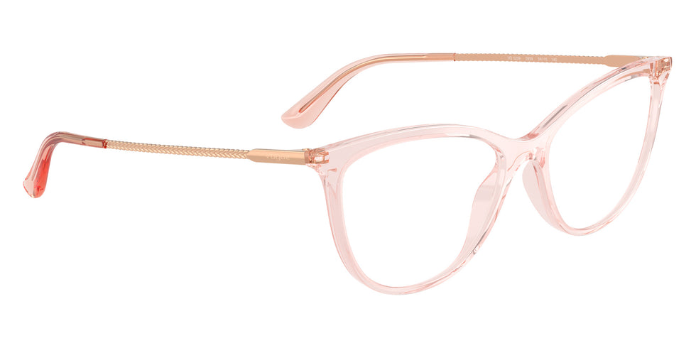 vogue eyewear VO5239 2939 52 - Transparent Pink #id:vo52392939_s:102120