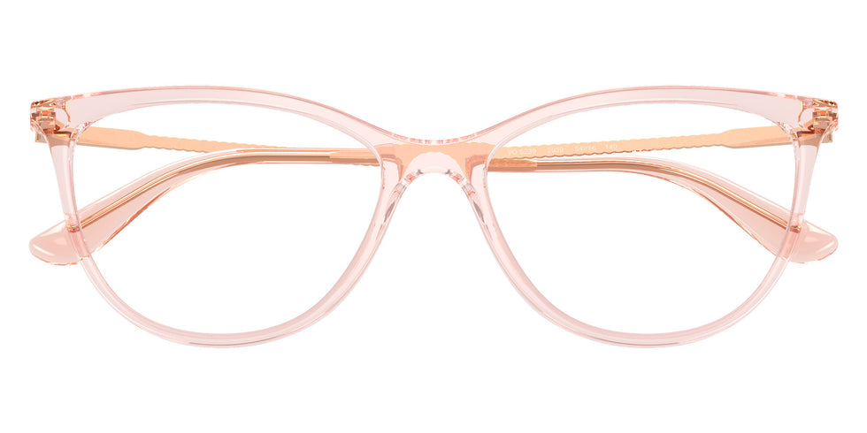 vogue eyewear VO5239 2939 52 - Transparent Pink #id:vo52392939_s:102125