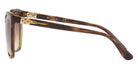 vogue eyewear VO5243SB W65613 53 - Dark Havana / Brown Gradient