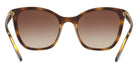 vogue eyewear VO5243SB W65613 53 - Dark Havana / Brown Gradient