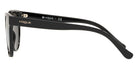 vogue eyewear VO5246S W44/87 53 - Top Black/Serigraphy / Gray