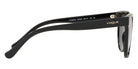 vogue eyewear VO5246S W44/87 53 - Top Black/Serigraphy / Gray