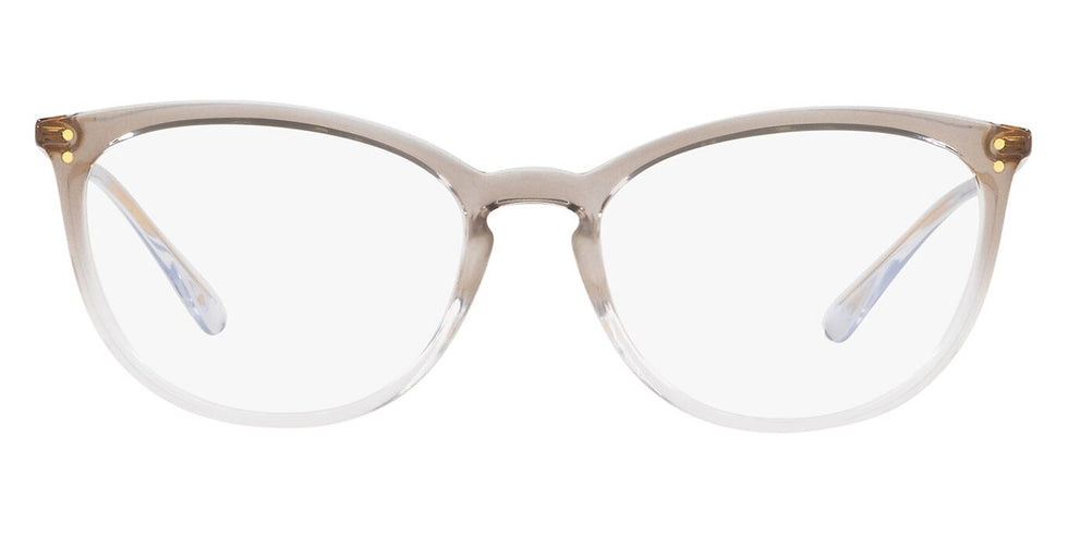 vogue eyewear VO5276 2736 51 - Top Gradient Brown / Crystal