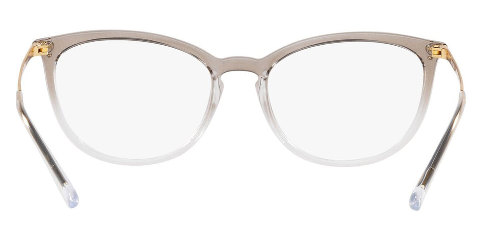 vogue eyewear VO5276 2736 51 - Top Gradient Brown / Crystal