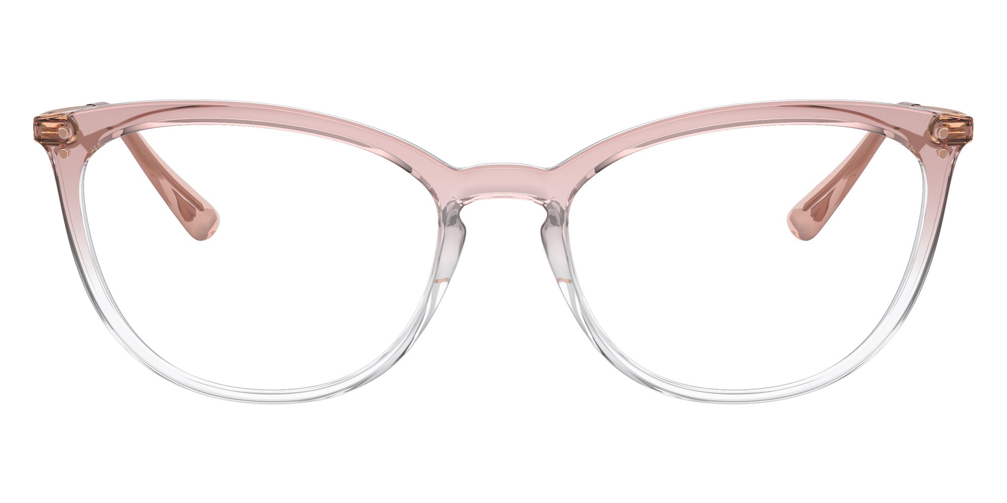 vogue eyewear VO5276 3034 51 - Top Gradient Pink/Crystal #id:vo52763034_s:100100